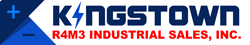 Kingstown Motolite Logo