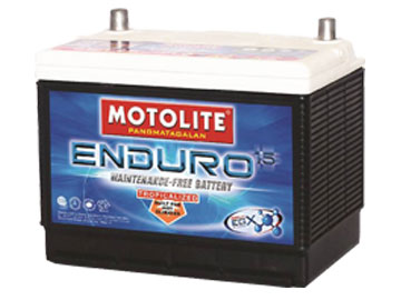 Motolite Enduro